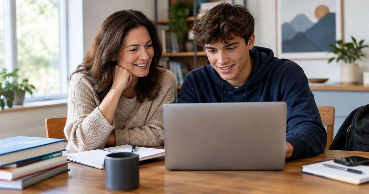 College recruiting for parents: complete 2026 guide