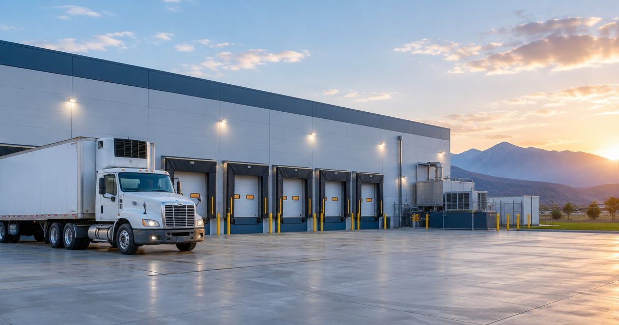 Best Inland Empire submarkets for cold storage properties in 2026