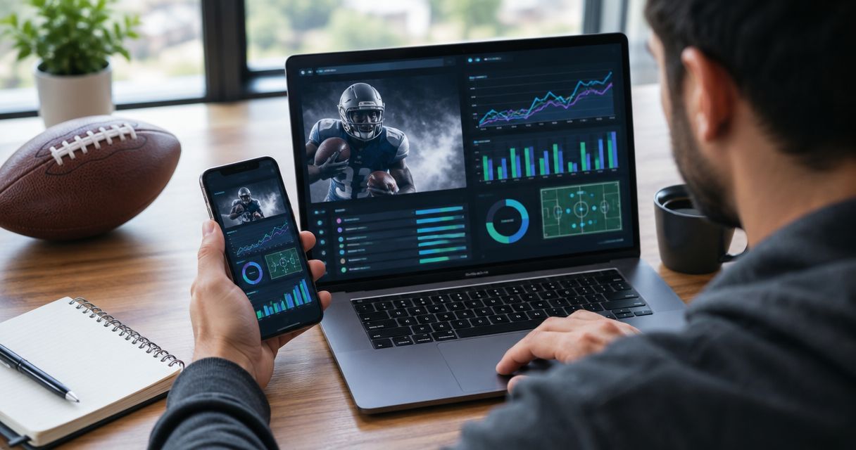 Is it worth paying for NFL DFS projections in 2026?