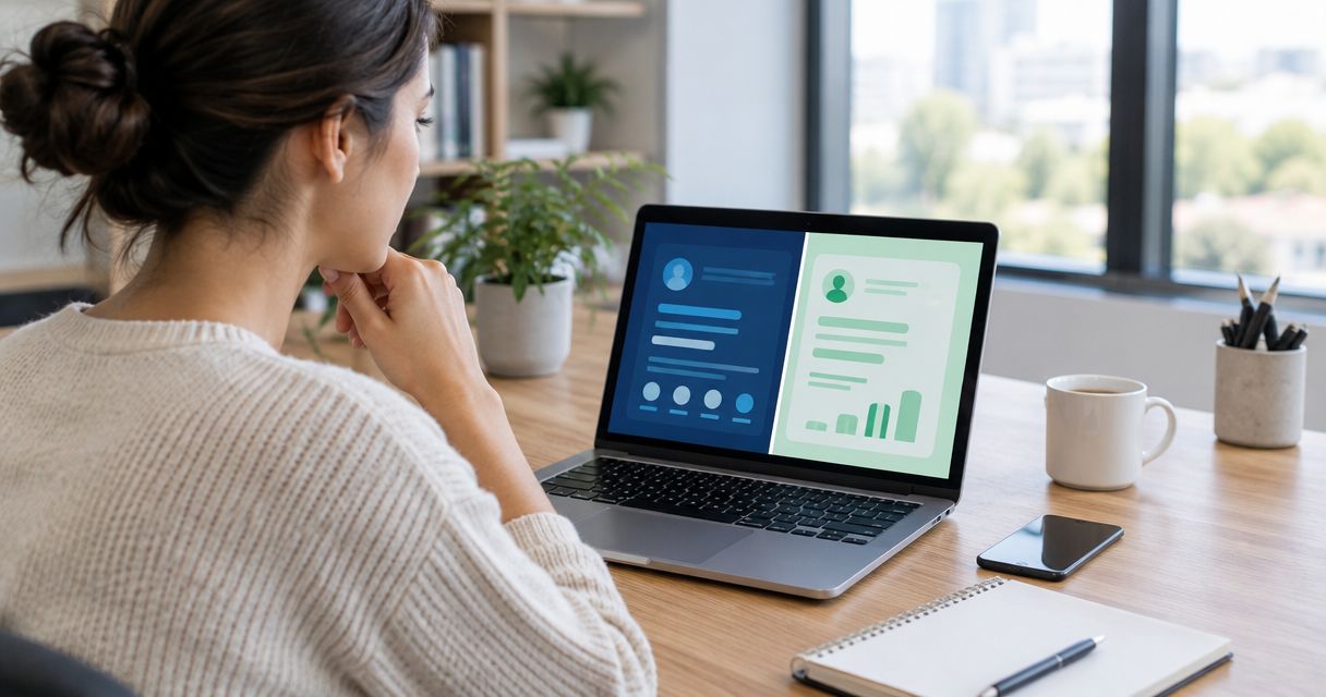 RadBoard vs Glassdoor: which is better in 2026