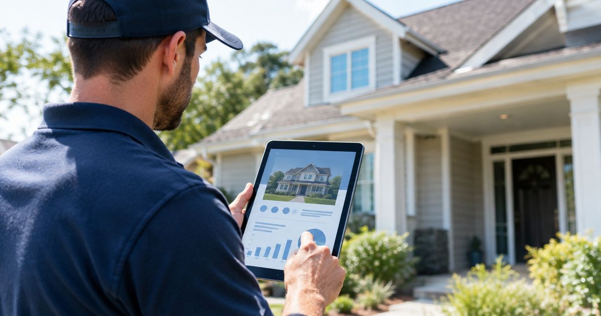 Lead capture software for home inspectors: complete 2026 guide