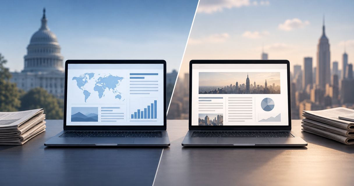 National File vs The New York Times: which is better in 2026
