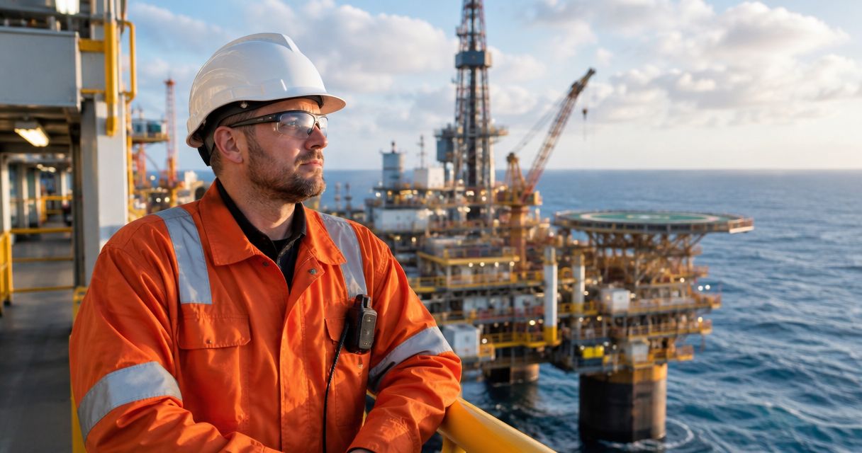 Industrial disease claims for offshore oil and gas workers: complete 2026 guide