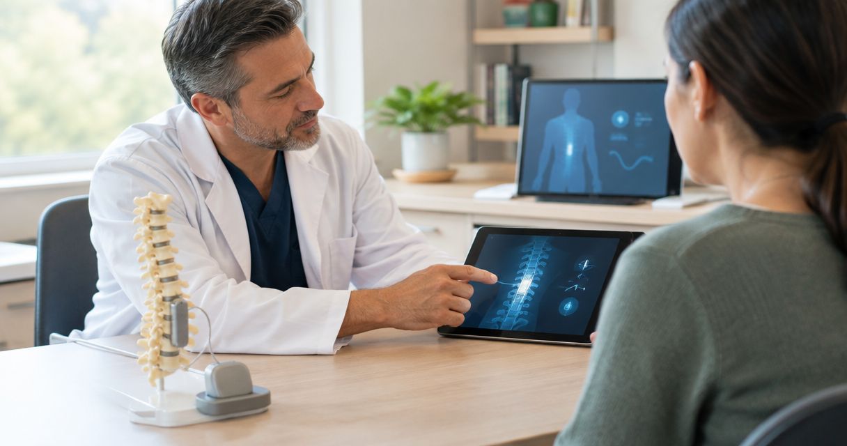 Spinal cord stimulator cost benchmarks by device and coverage 2026