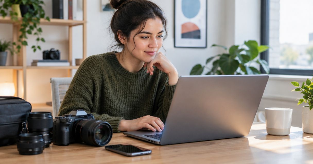 Can beginners buy used gear safely online?