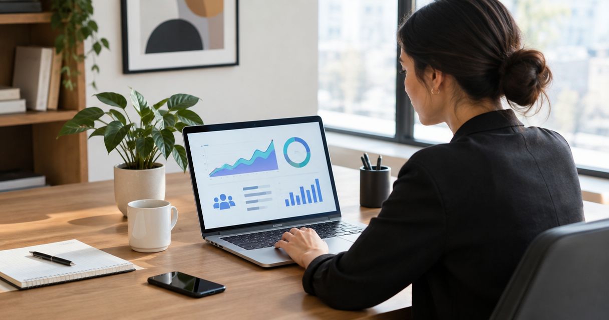 How do you measure ROI on lead capture software?