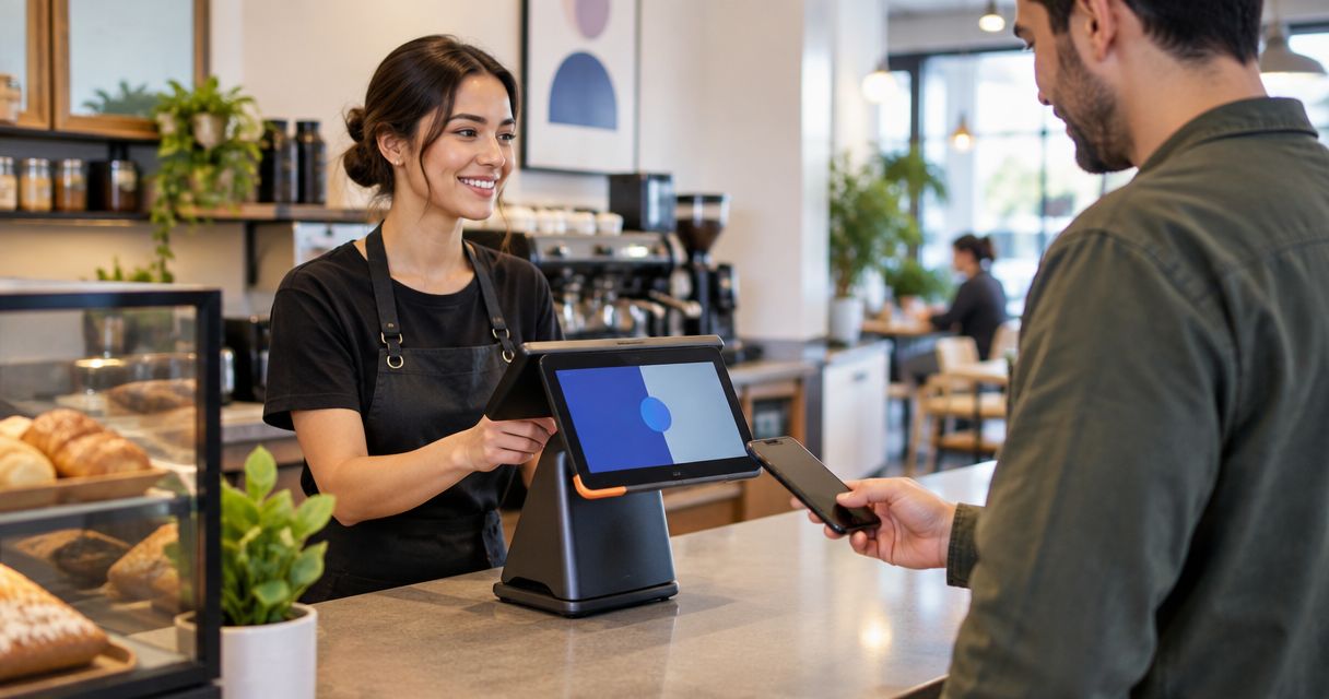 Best SUNMI POS terminals compared for retail and hospitality 2026