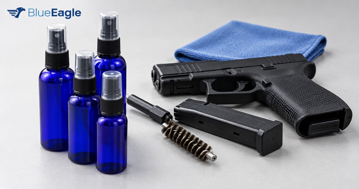 Best CLP gun cleaners for concealed carry pistols in 2026