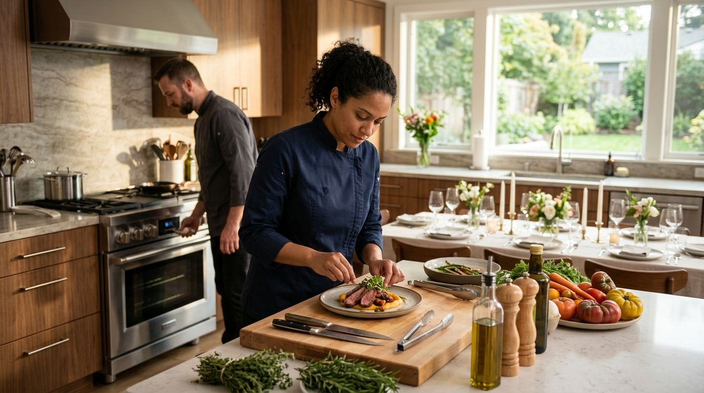 Chef Maison alternatives in 2026