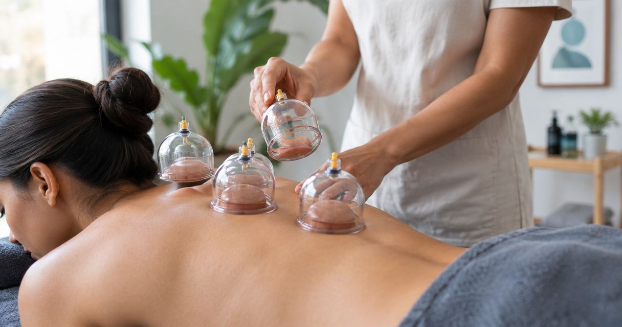 Does cupping therapy really work?