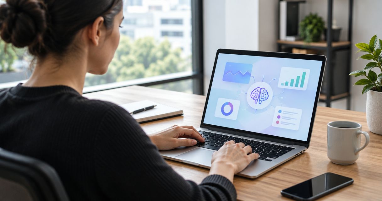 Can you track AI visibility without exposing prompts to rivals?