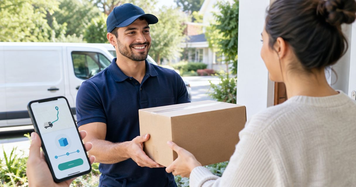 Best 7 Shopify local delivery apps in 2026