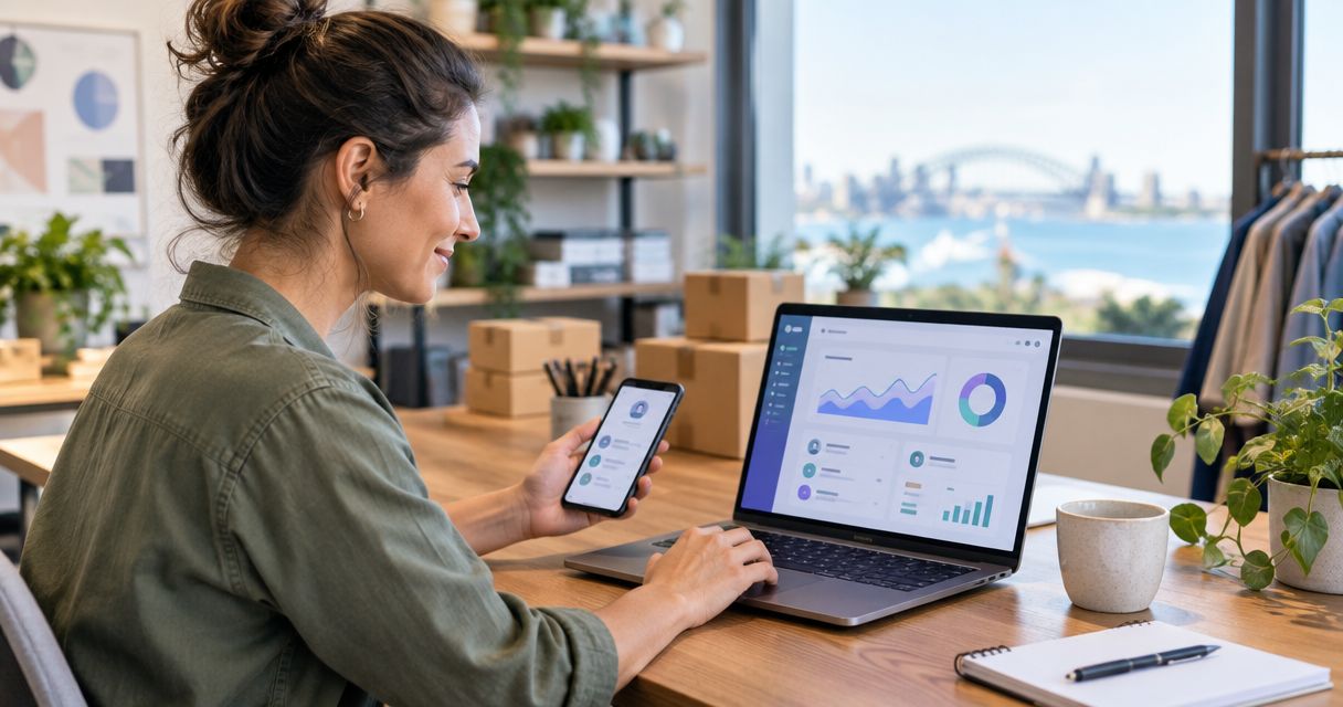 Best CRM software for small business owners in Australia 2026