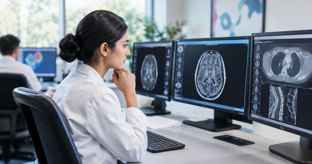 Can an IMG get a J-1 waiver radiology job without a fellowship?
