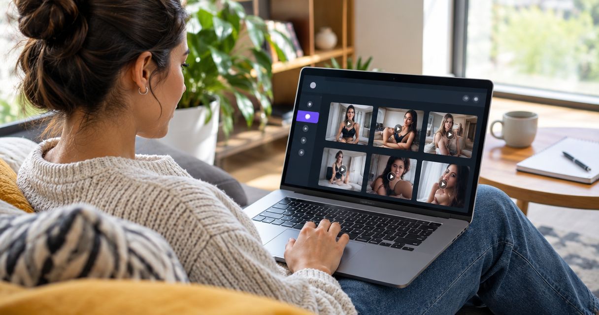Best custom video marketplaces compared to ManyVids in 2026