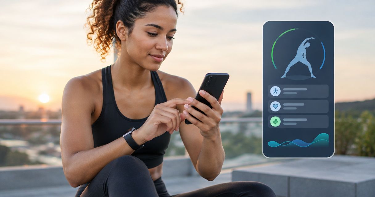 Best warm-up apps for athletes in 2026