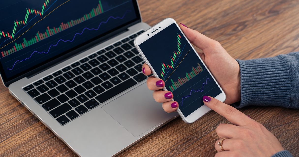 Best forex trading apps for day traders in 2026
