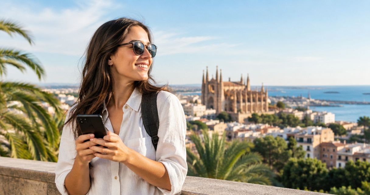 Best esim for Spain in 2026