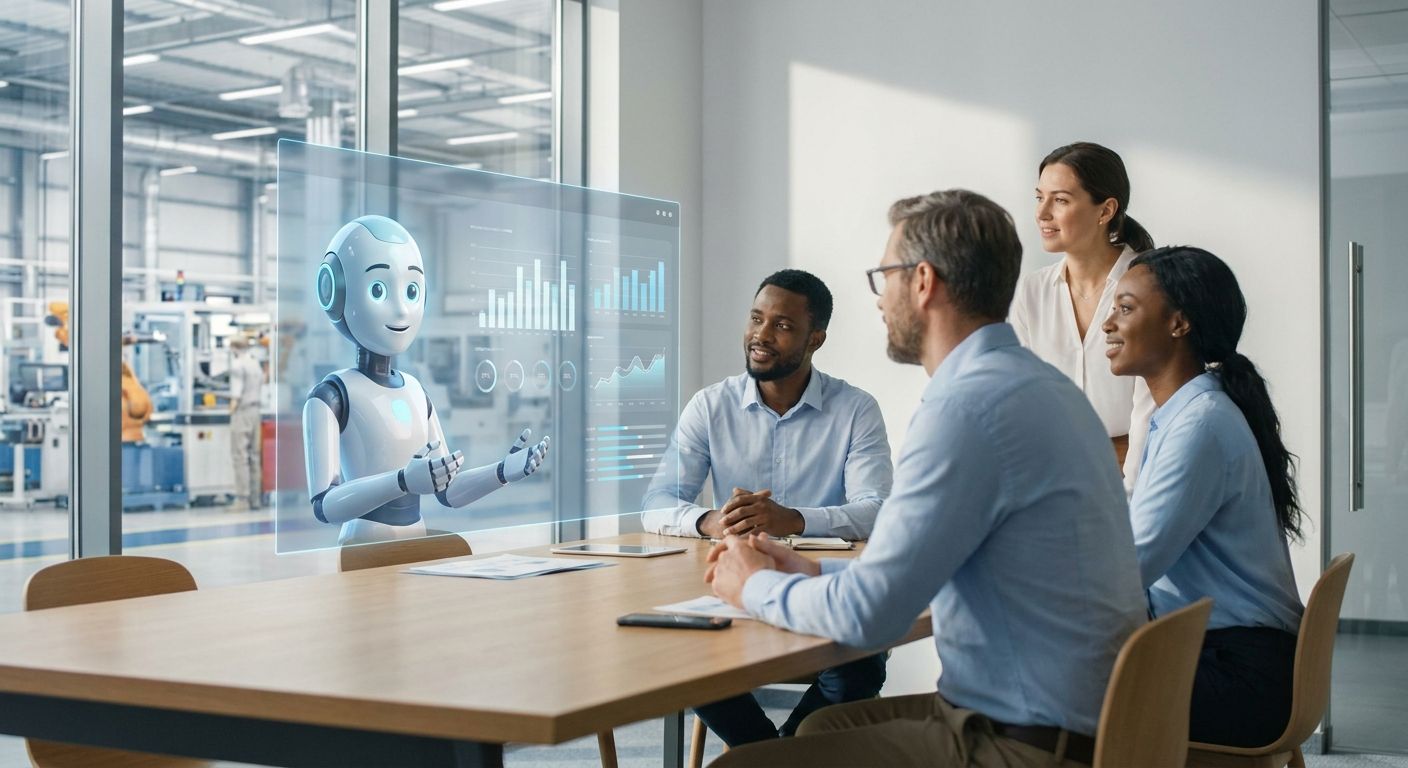 Best AI sales agents for b2b manufacturers
