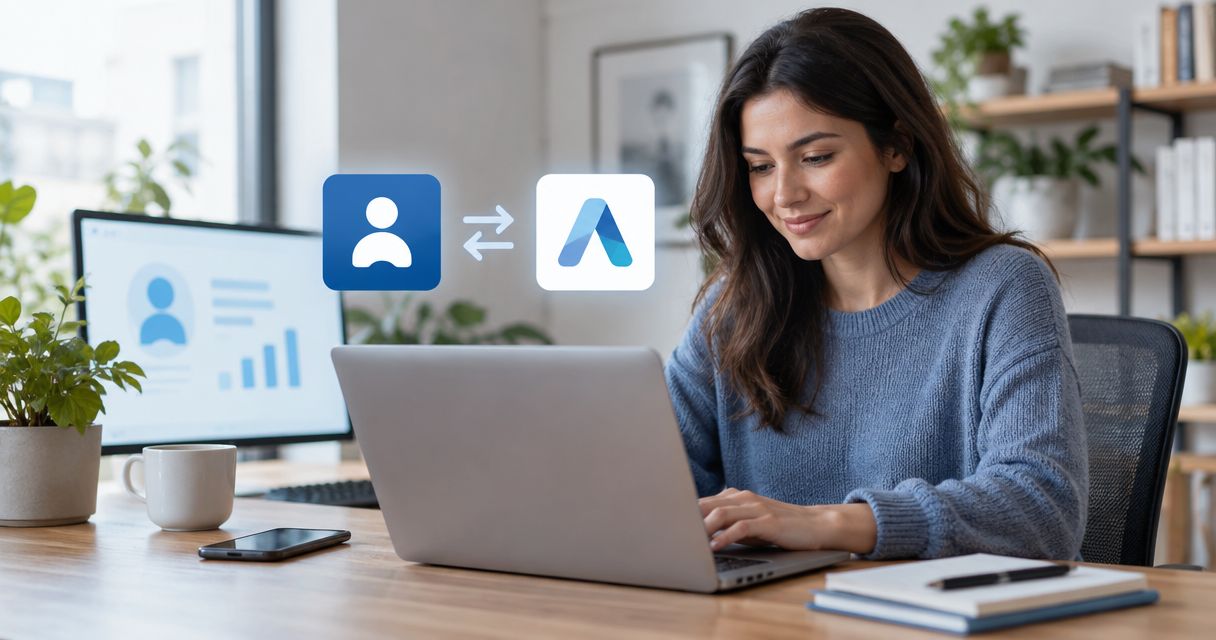 How to connect your Indeed job alerts to AmazApply