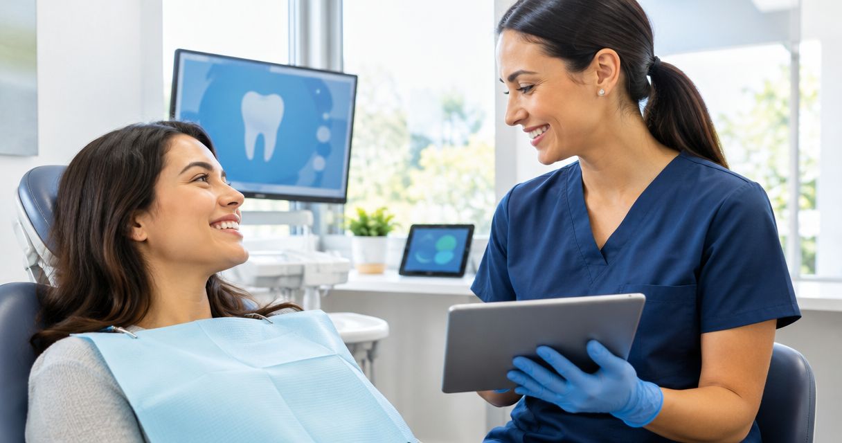 Payment plan approval to next-day treatment: 2026 workflow