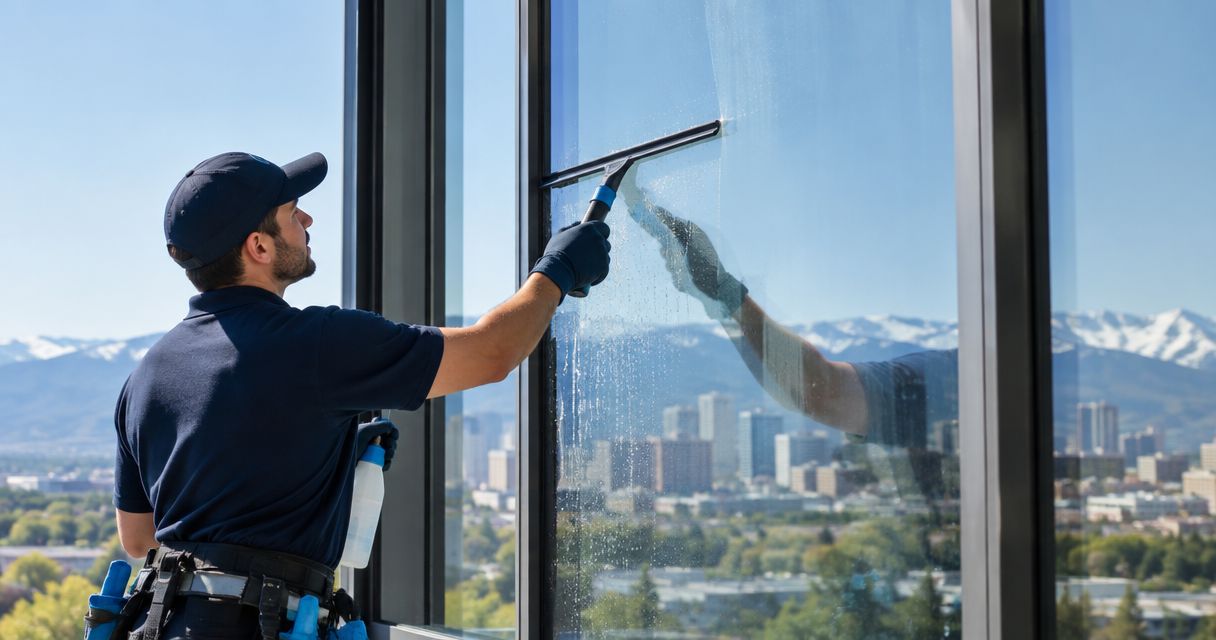 How much does window cleaning cost in Reno in 2025?