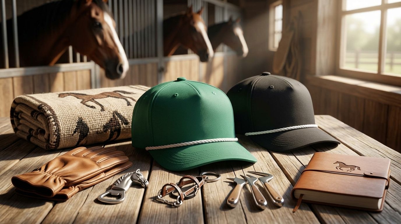 Best 15 gifts for horse lovers in 2026