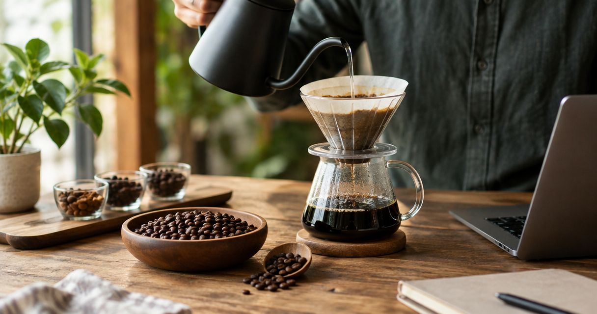 Is single origin coffee worth it in 2026?