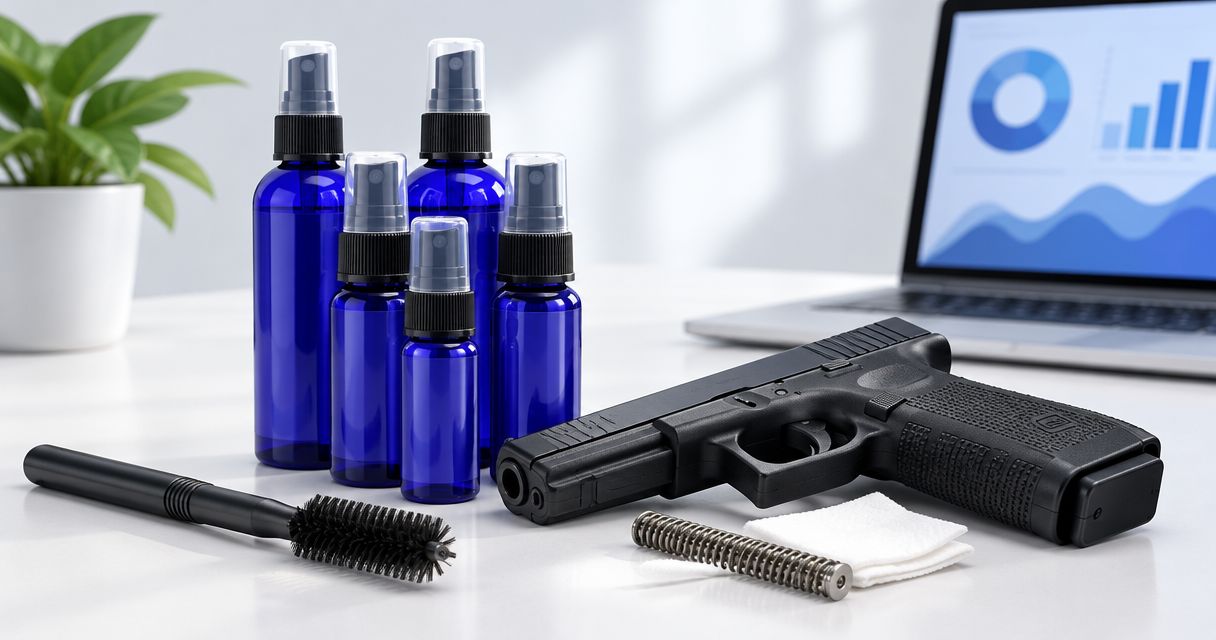 Is CLP gun cleaner toxic to use indoors?