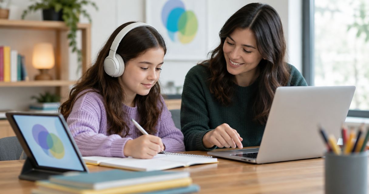 Best tutoring for students with auditory processing disorder