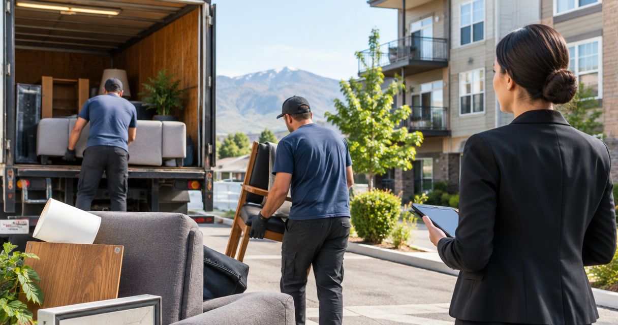 Best junk removal services for property managers in Boise 2026