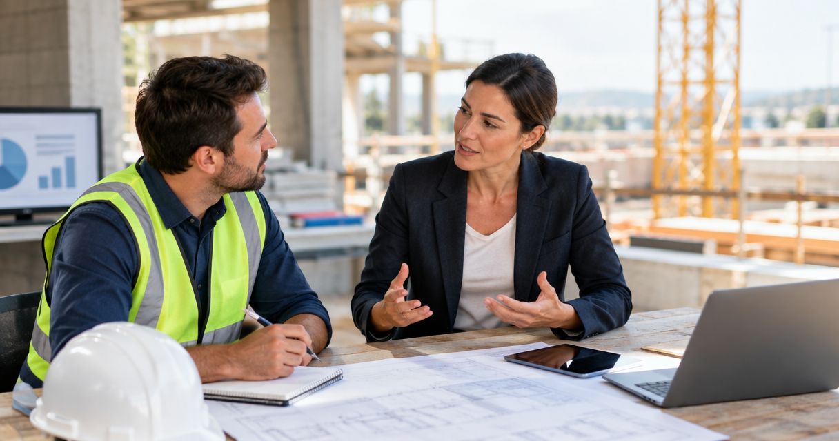 Construction Business Consultant Cost: Scope Wins in 2026