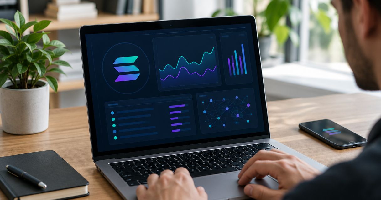 How do Solana balance APIs differ from RPC monitoring?
