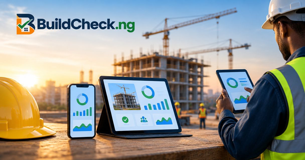 Best progress tracking apps for construction sites 2026