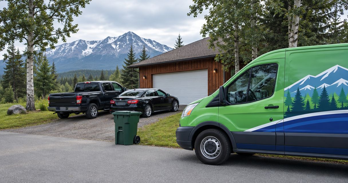 WashSafe alternatives for Wasilla homeowners
