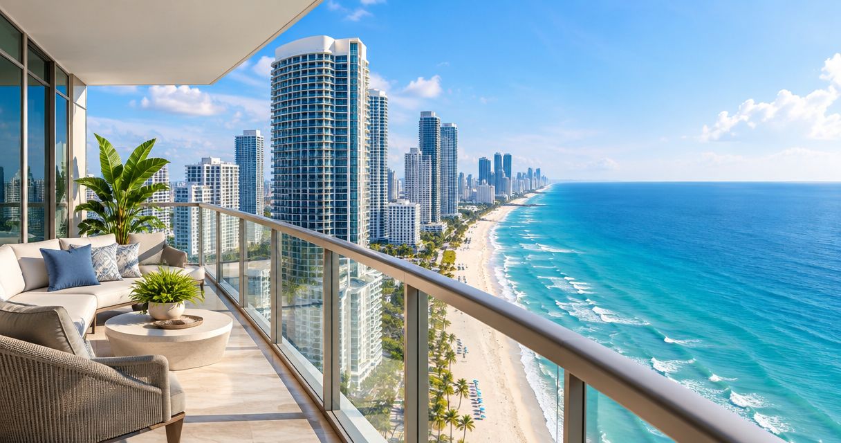 Best Sunny Isles Beach oceanfront condos for sale in 2026