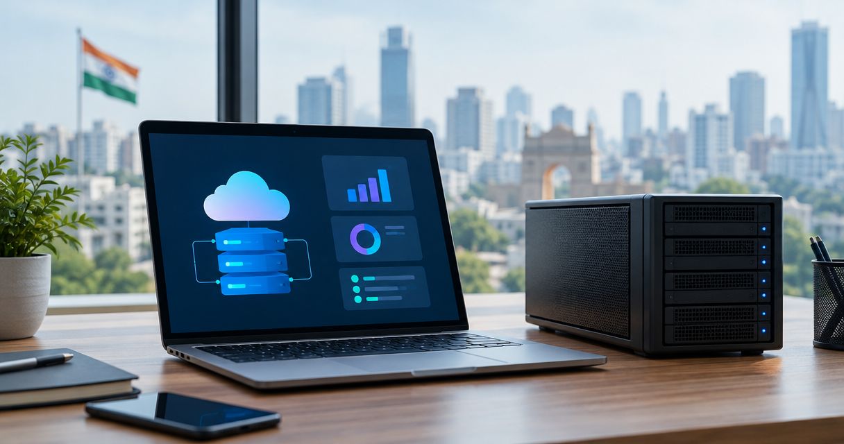 Best cPanel VPS hosting providers in India 2026