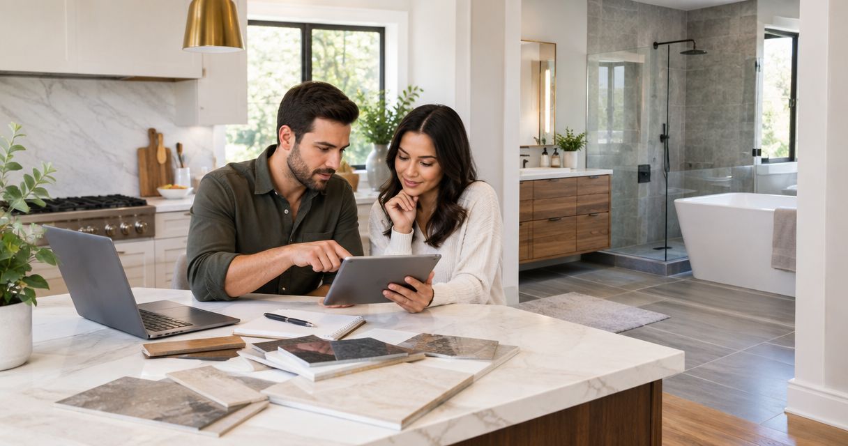 Houzz alternatives for DC kitchen and bath remodeling in 2026