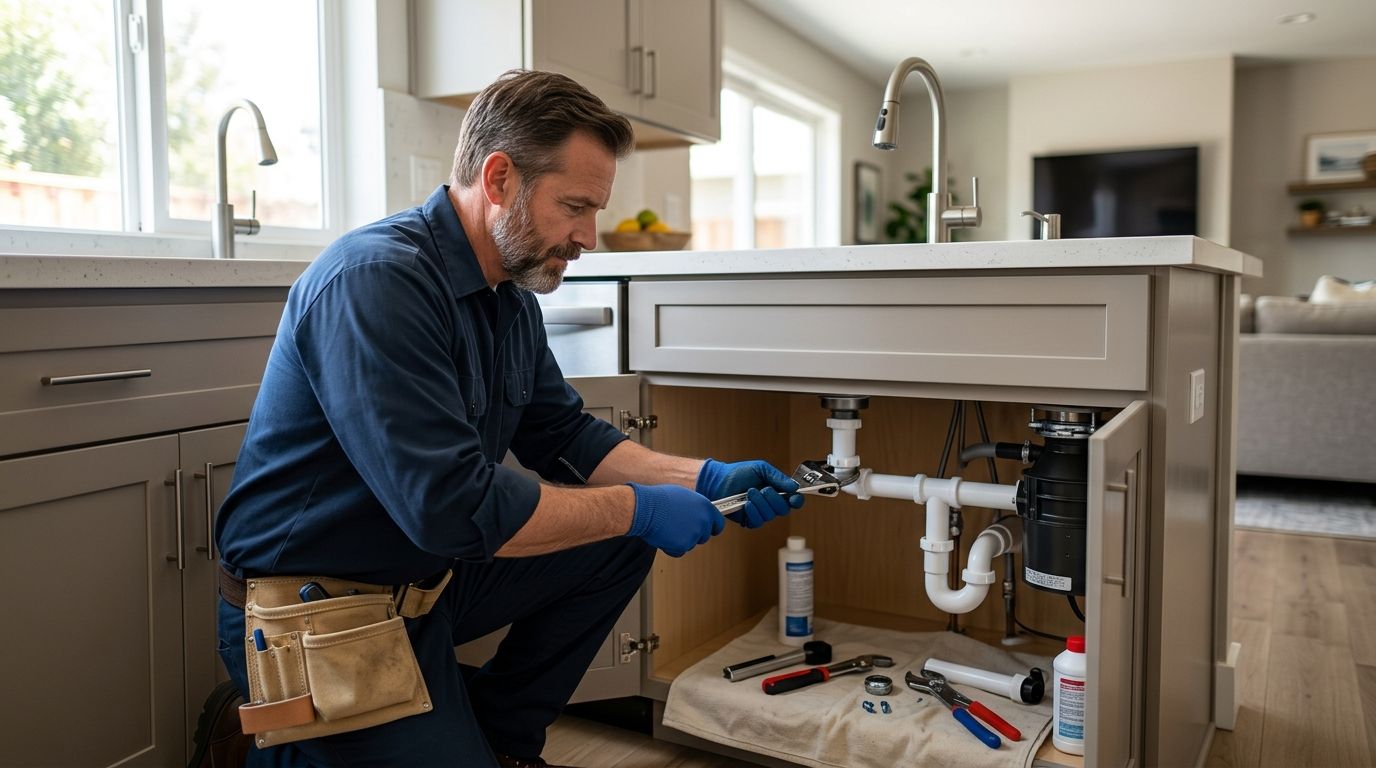 Best affordable plumbers in San Jose 2026