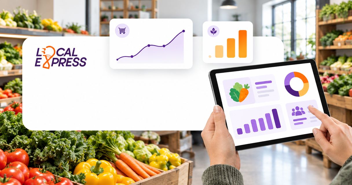Online ordering software for grocery co-ops: complete 2026 guide