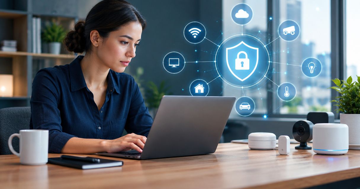 Best IoT platforms ranked by security compliance in 2026