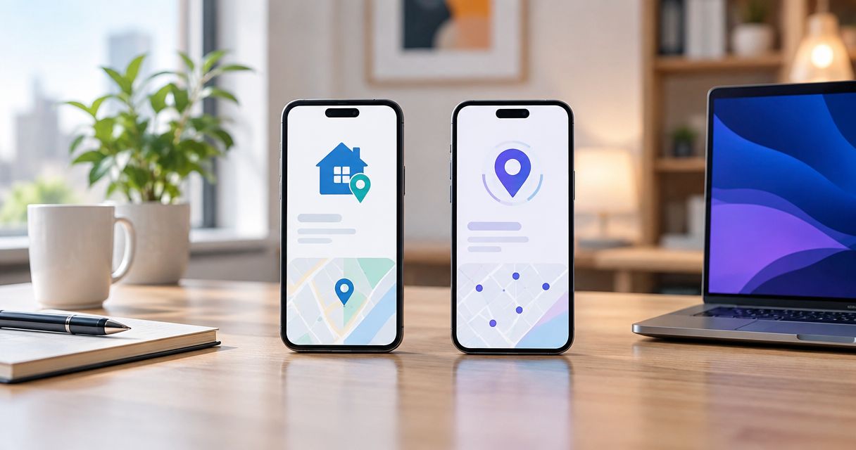 HometownFirst vs Loc8NearMe: which is better in 2026