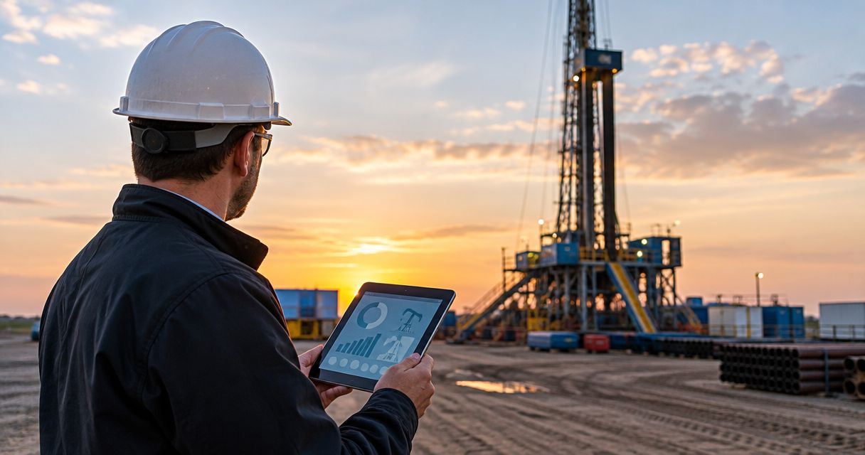 Oilfield Trader alternatives for drilling equipment in 2026