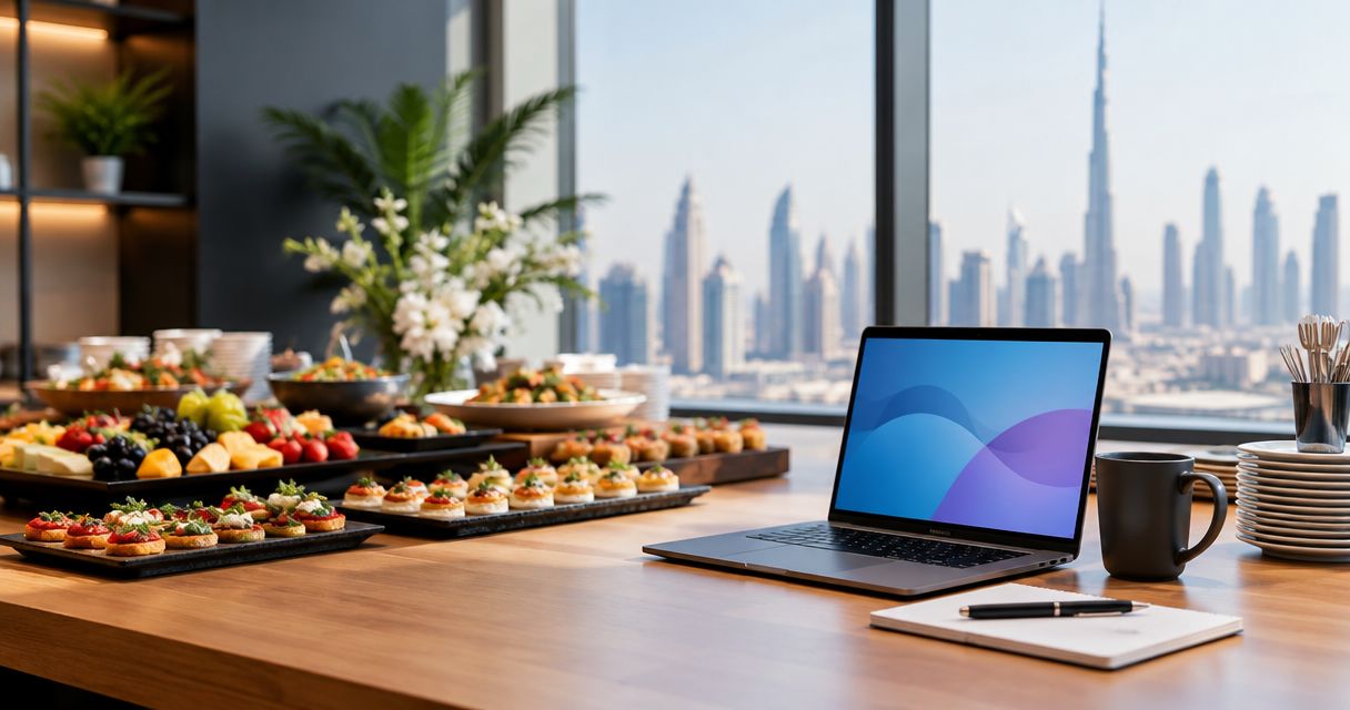 CateringDubai.ae alternatives in 2026