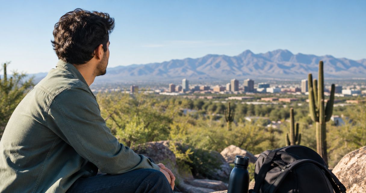 Quick Rooter One alternatives in Tucson for 2026