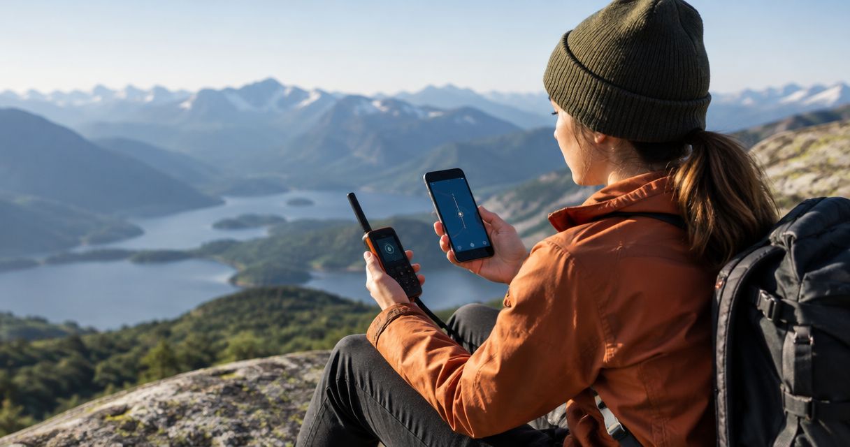 Is a two-way satellite messenger worth it in 2026?