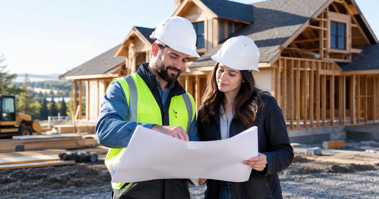 Best general contractors in Northern Virginia 2026