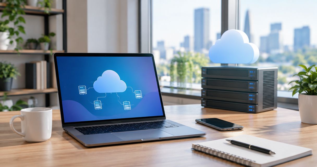OVHcloud alternatives in 2026