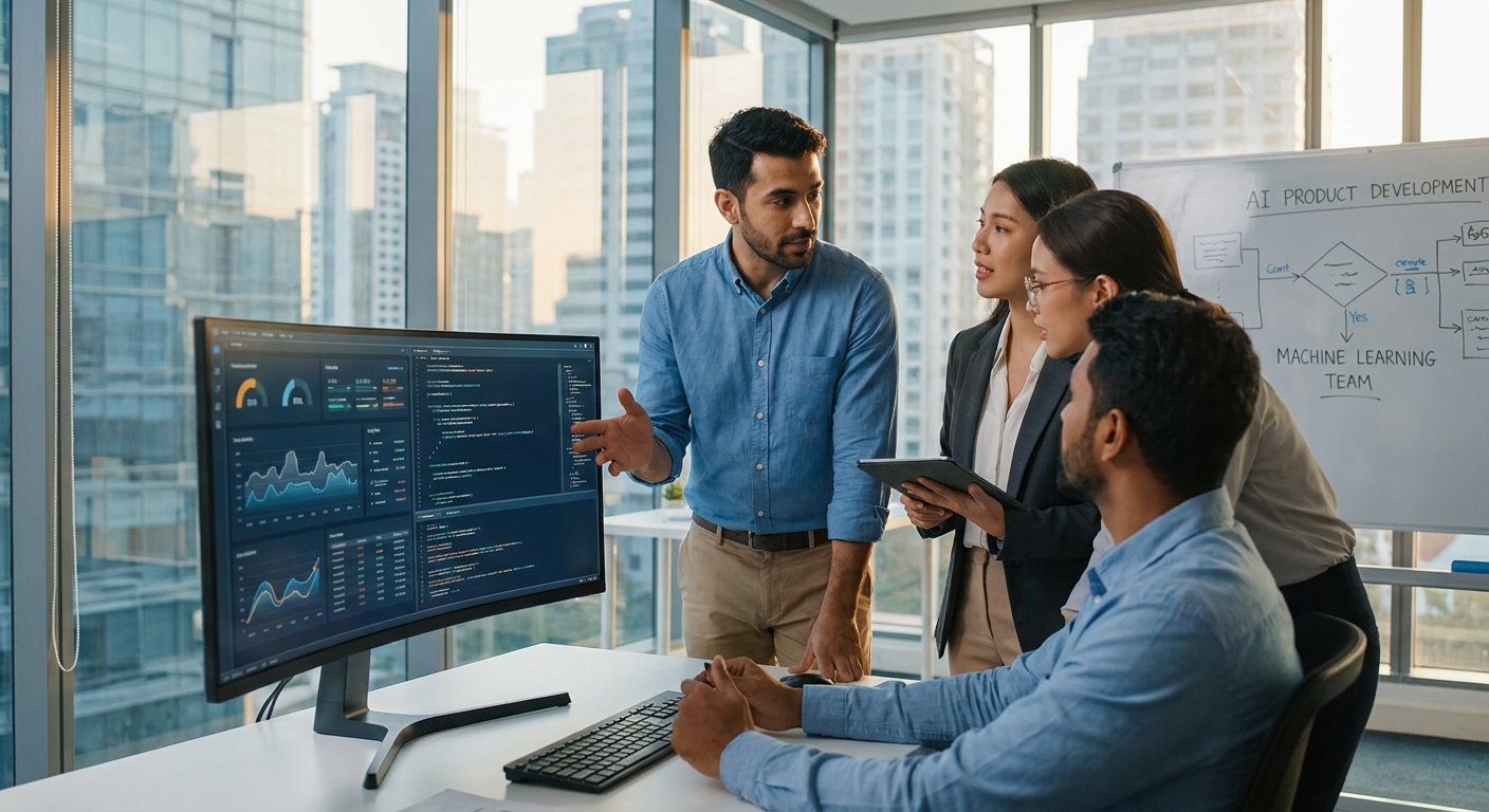 Best machine learning engineers to hire for AI products