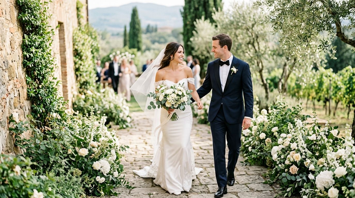 Best editorial-style wedding photography packages 2026